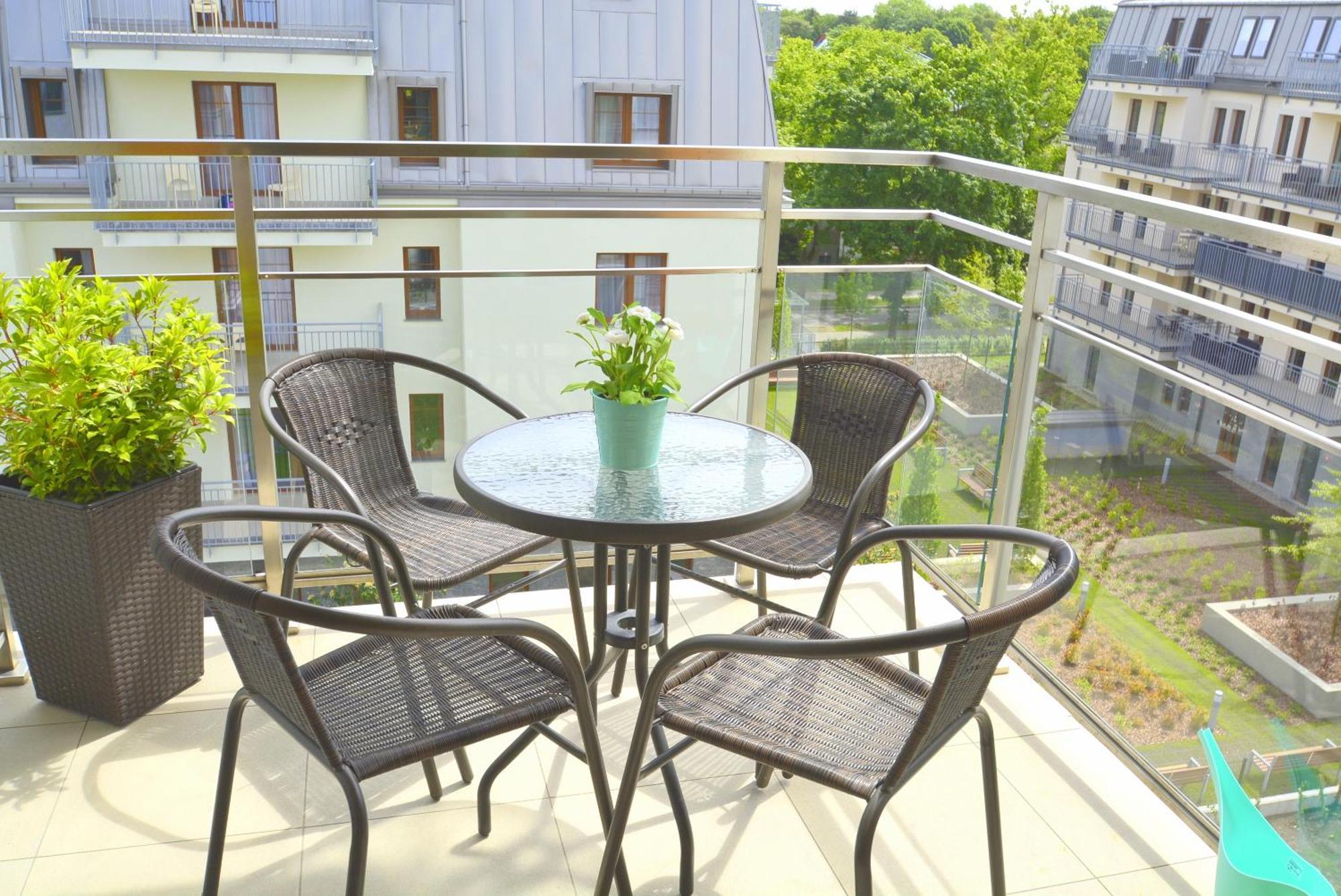 Apartamenty Na Wyspie - Villa Pegaz - Parking Свиноуйсьце Номер фото